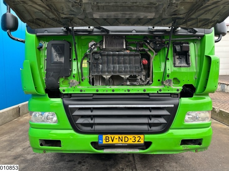 Ginaf X 4243 TS