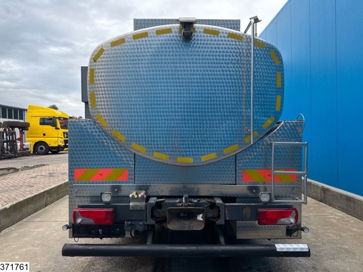 Iveco Stralis 460