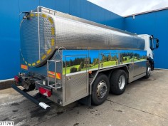 Iveco Stralis 460