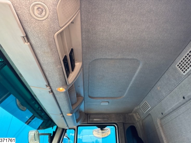 Iveco Stralis 460