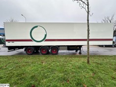 Pacton Koel vries