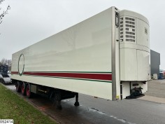 Pacton Koel vries