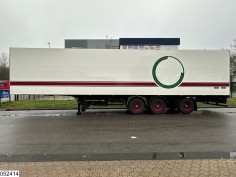 Pacton Koel vries
