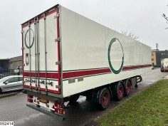 Pacton Koel vries