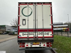 Pacton Koel vries