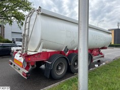 Trailor Fuel