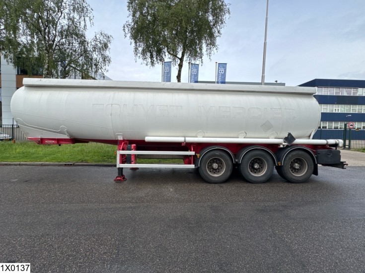 Trailor Fuel