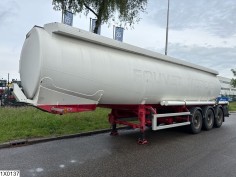 Trailor Fuel