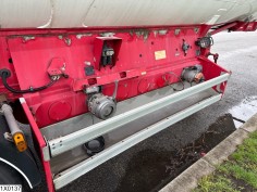 Trailor Fuel