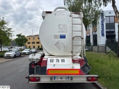 Trailor Fuel