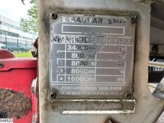 Magyar Chemie