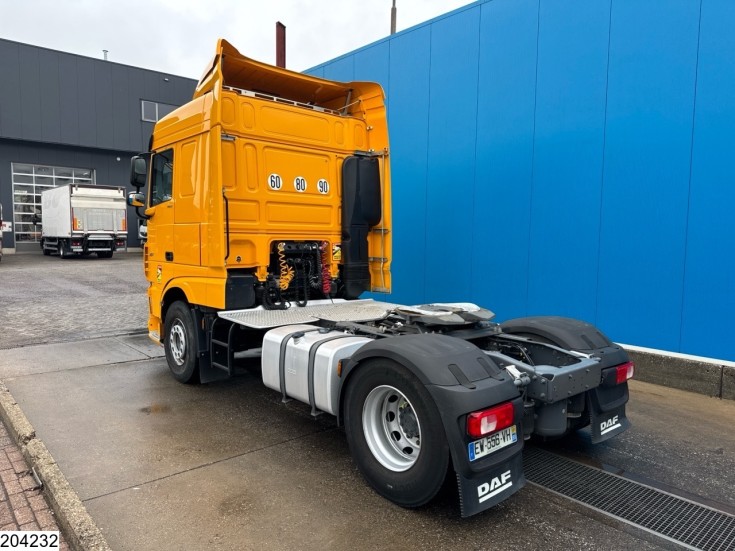 DAF XF 480