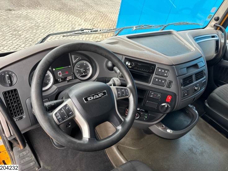 DAF XF 480