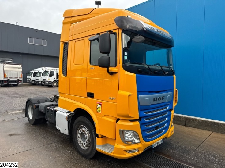 DAF XF 480