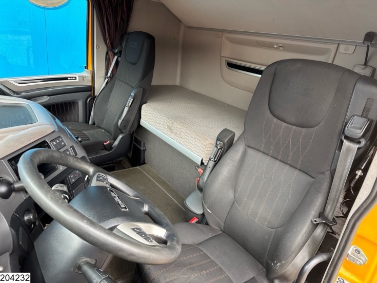 DAF XF 480