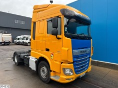 DAF XF 480