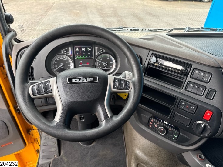 DAF XF 480