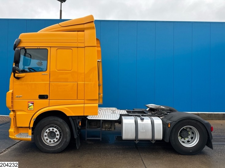 DAF XF 480
