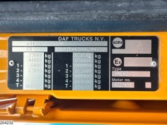DAF XF 480