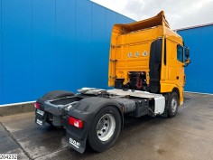 DAF XF 480