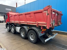 Mercedes Arocs 3243