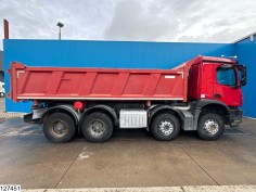 Mercedes Arocs 3243