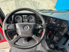 Mercedes Arocs 3243