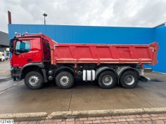 Mercedes Arocs 3243