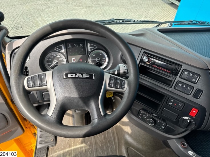 DAF XF 480