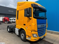 DAF XF 480
