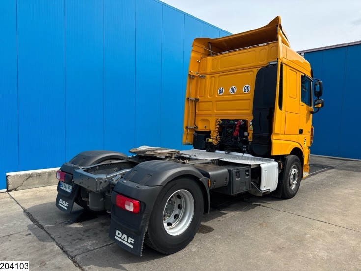 DAF XF 480