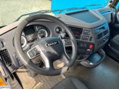 DAF XF 480