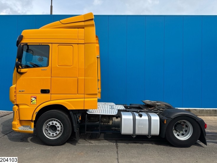 DAF XF 480