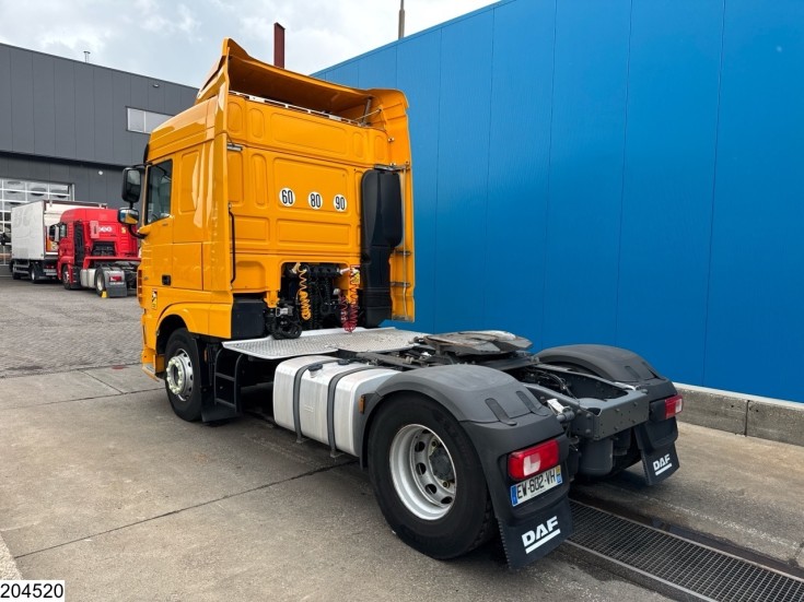 DAF XF 480