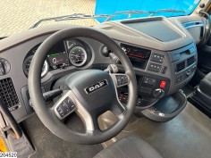 DAF XF 480