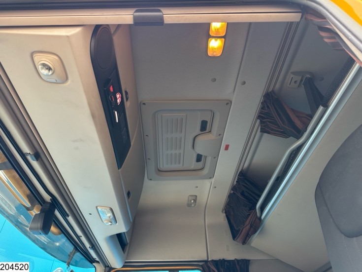 DAF XF 480