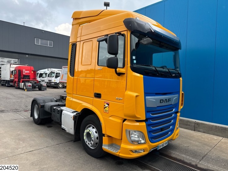 DAF XF 480