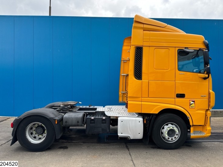 DAF XF 480