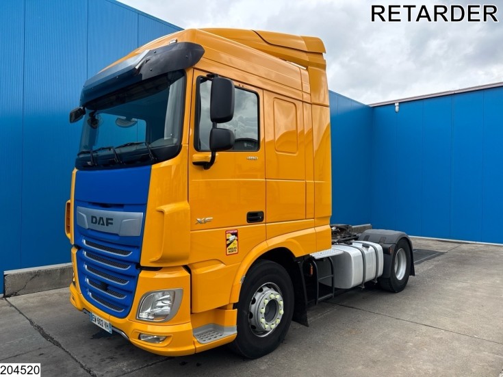 DAF XF 480