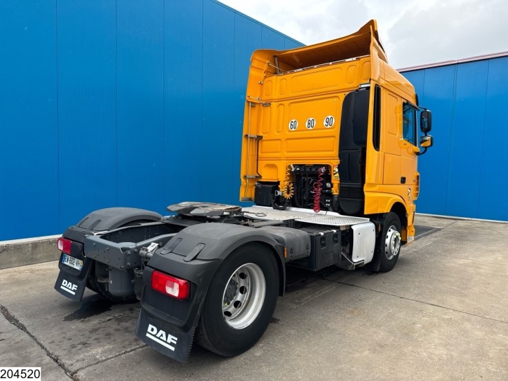 DAF XF 480
