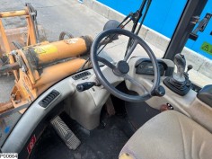 Case 321E