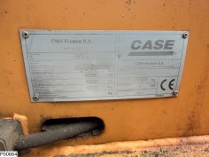 Case 321E