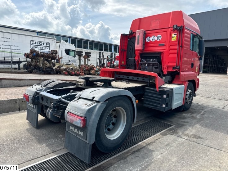 MAN TGS 18 440