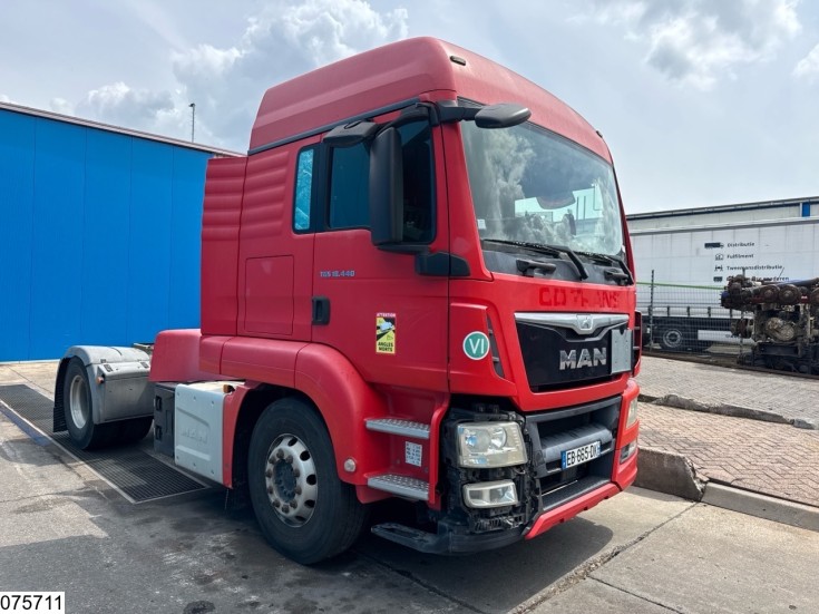 MAN TGS 18 440