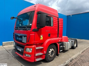 MAN TGS 18 440