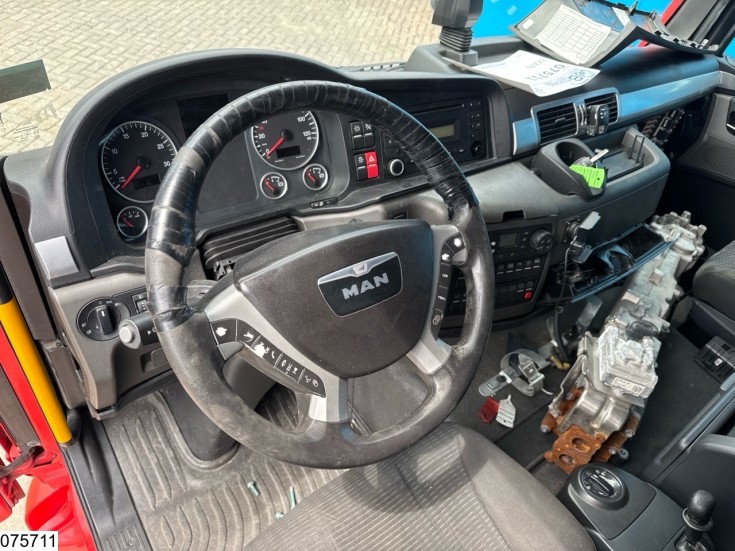 MAN TGS 18 440