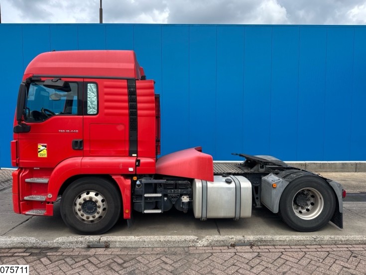 MAN TGS 18 440