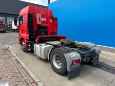 MAN TGS 18 440