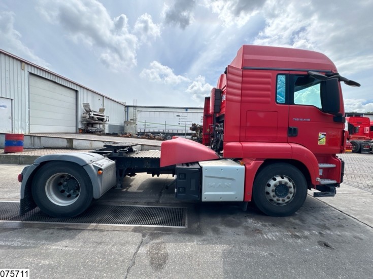 MAN TGS 18 440