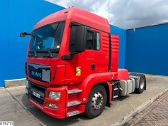 MAN TGS 18 440
